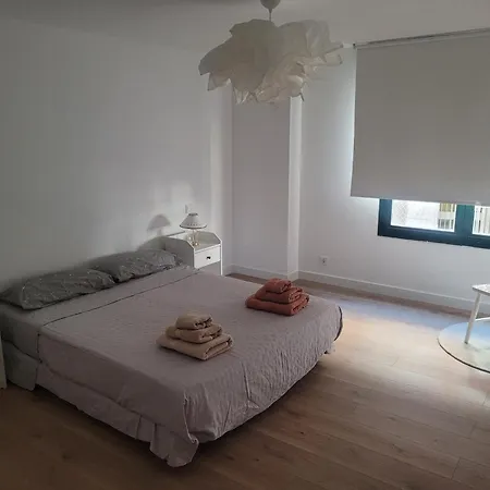 Appartamento A Dos Pasos *