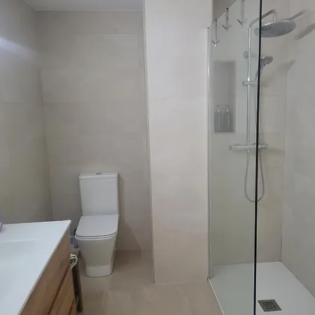 A Dos Pasos Appartement Burgo