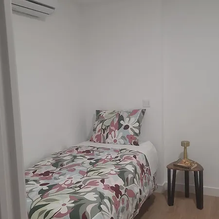 Appartamento A Dos Pasos *