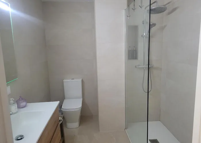 A Dos Pasos Appartement Burgo